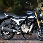 Hero Hunk 440
