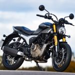 Hero Hunk 440