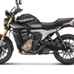 Hero Hunk 440