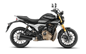 Hero Hunk 440 Phantom Black
