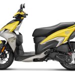 Hero Xoom 125R