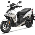 Hero Xoom 125R