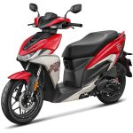Hero Xoom 125R