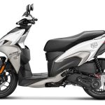 Hero Xoom 125R