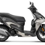 Hero Xoom 125R