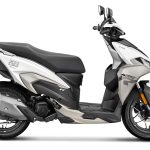 Hero Xoom 125R