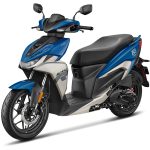 Hero Xoom 125R