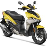 Hero Xoom 125R