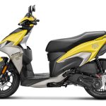 Hero Xoom 125R