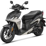 Hero Xoom 125R