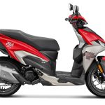 Hero Xoom 125R