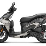 Hero Xoom 125R