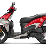 Hero Xoom 125R