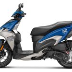 Hero Xoom 125R