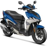 Hero Xoom 125R