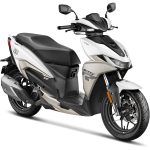 Hero Xoom 125R