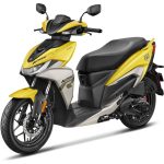 Hero Xoom 125R