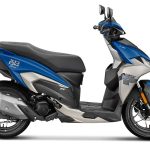 Hero Xoom 125R