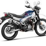 Hero Xpulse 200