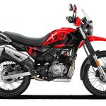 Hero Xpulse 200