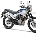 Hero Xpulse 200