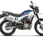 Hero Xpulse 200