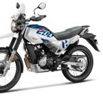 Hero Xpulse 200