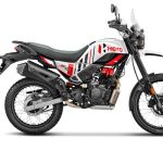 Hero Xpulse 200 Pro