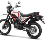 Hero Xpulse 200 Pro