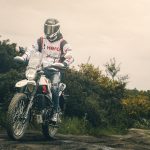 Hero Xpulse 200 Pro