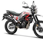 Hero Xpulse 200 Pro