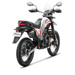 Hero Xpulse 200 Pro
