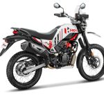 Hero Xpulse 200 Pro