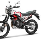 Hero Xpulse 200 Pro