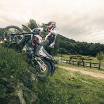 Hero Xpulse 200 Pro
