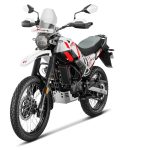 Hero Xpulse 200 Pro