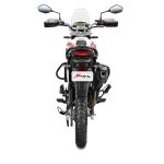 Hero Xpulse 200 Pro