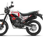 Hero Xpulse 200 Pro