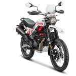 Hero Xpulse 200 Pro