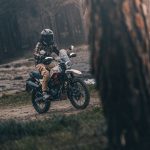 Hero Xpulse 200 Pro