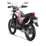 Hero Xpulse 200 Pro