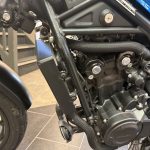 HONDA CL 500 A-P
