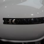 HONDA GB 350 S-S