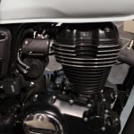 HONDA GB 350 S-S