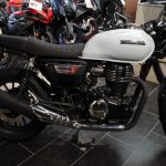 HONDA GB 350 S-S