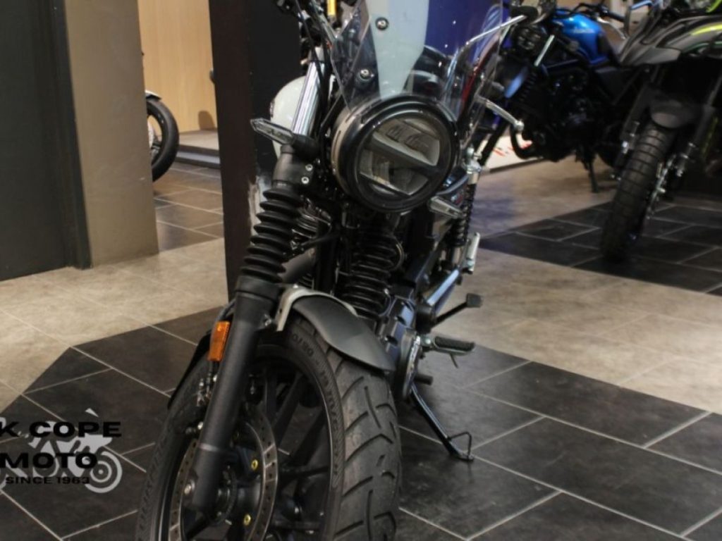 HONDA GB 350 S-S