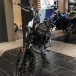 HONDA GB 350 S-S