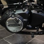 HONDA GB 350 S-S