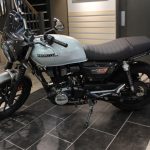HONDA GB 350 S-S