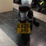 HONDA GB 350 S-S